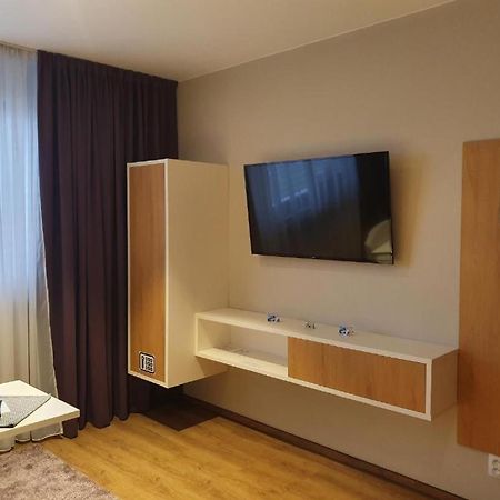 Apartments 461 Modřice Εξωτερικό φωτογραφία