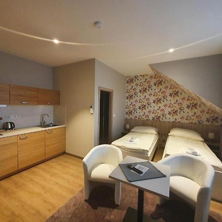 Apartments 461 Modřice Εξωτερικό φωτογραφία