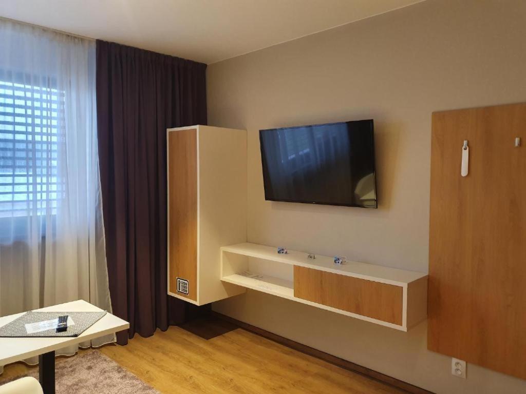 Apartments 461 Modřice Εξωτερικό φωτογραφία