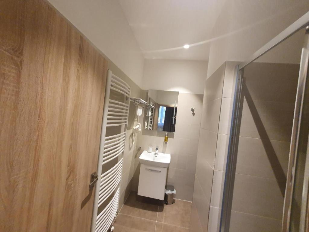 Apartments 461 Modřice Εξωτερικό φωτογραφία