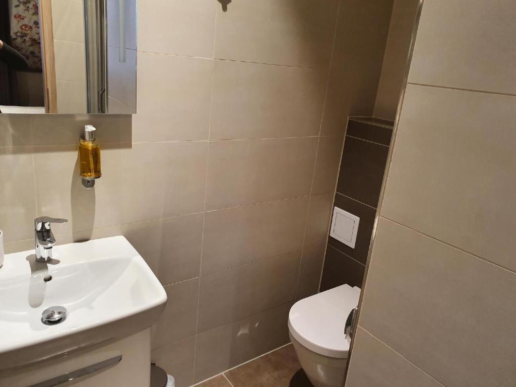 Apartments 461 Modřice Εξωτερικό φωτογραφία