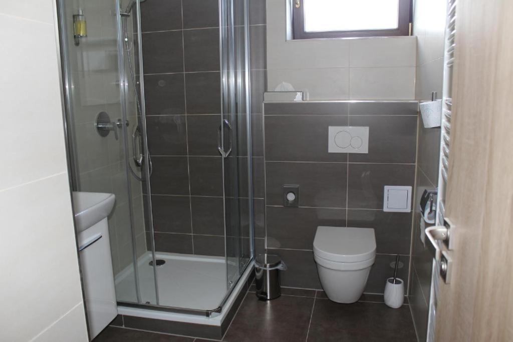 Apartments 461 Modřice Εξωτερικό φωτογραφία