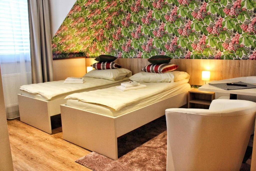 Apartments 461 Modřice Εξωτερικό φωτογραφία